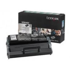 Cartus toner Lexmark E220 Return Program Cartridge 2.5k -  12S0400